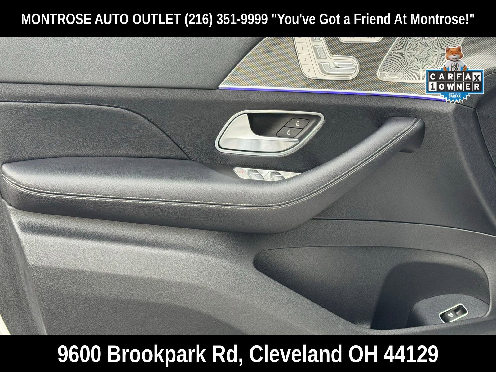 Used 2022 Mercedes-Benz GLE 450 4MATIC image 11