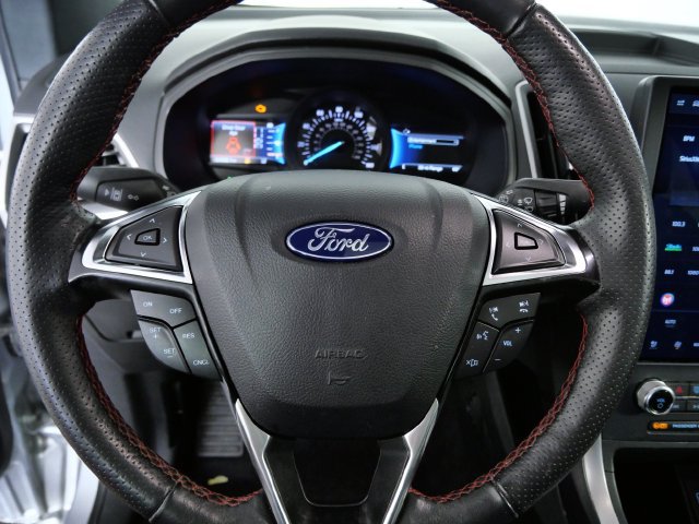 Certified 2024 Ford Edge ST-Line AWD/4WD image 18
