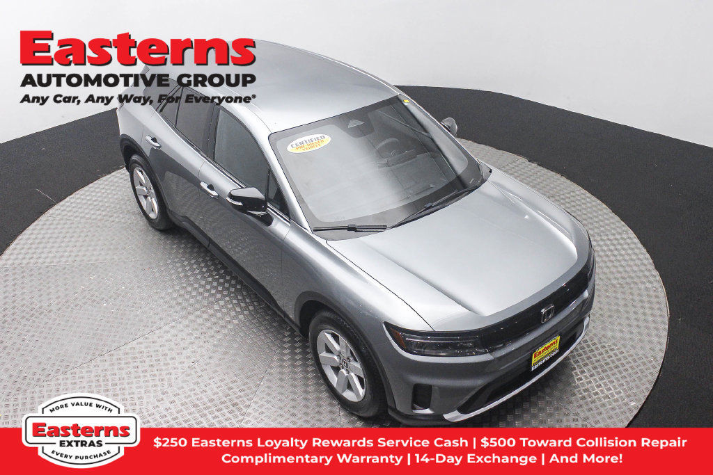 Used 2024 Honda Prologue EX image 4