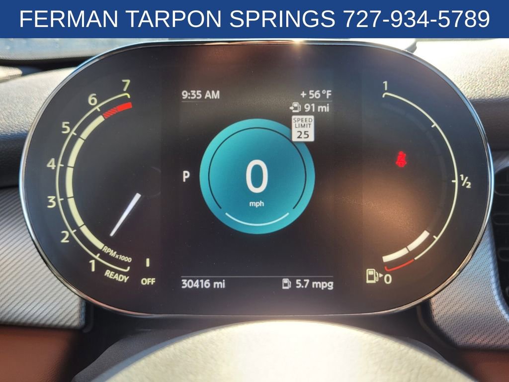 Used 2023 MINI Cooper S image 34