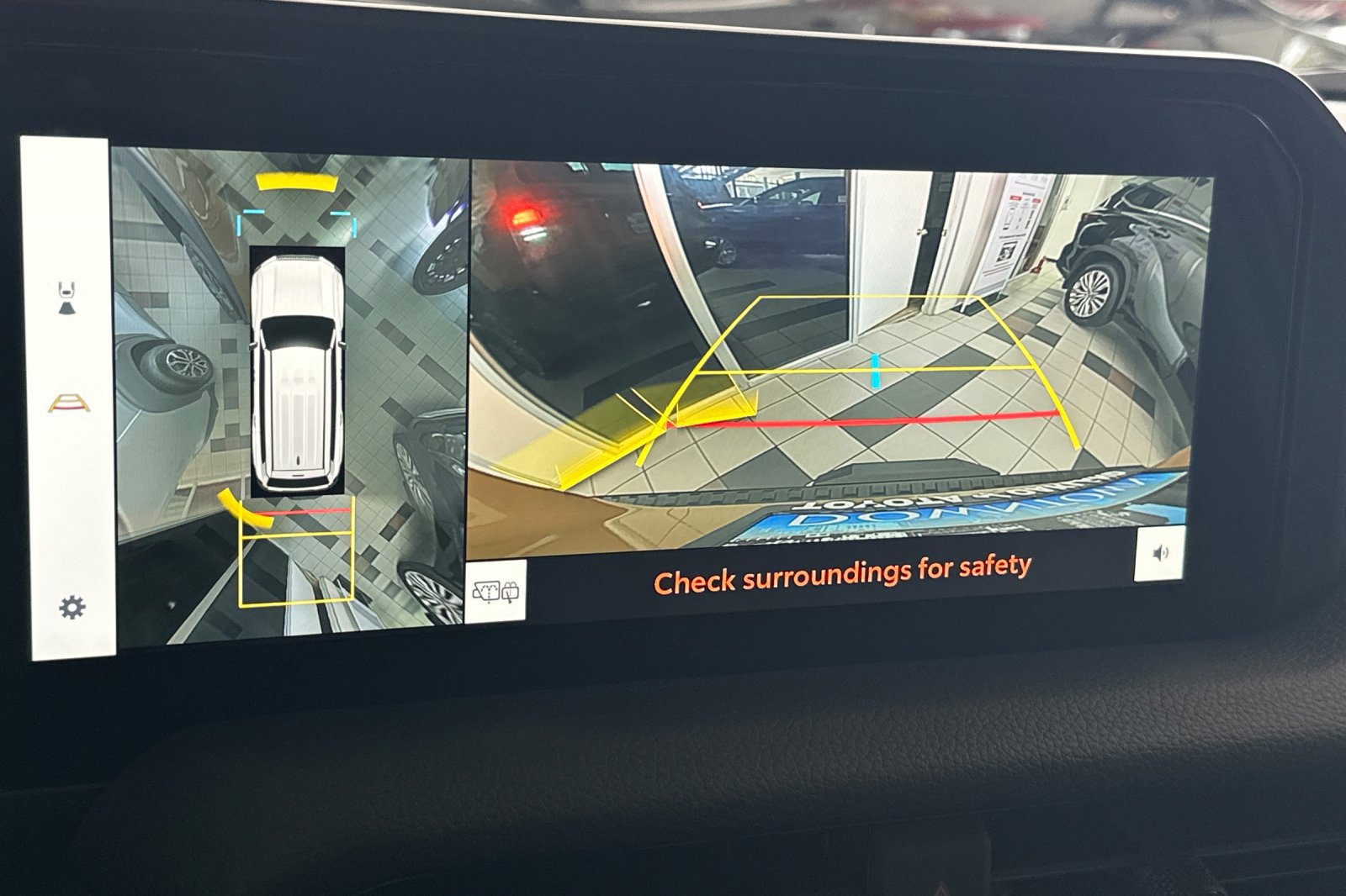New 2027 Toyota Land Cruiser AWD/4WD image 16