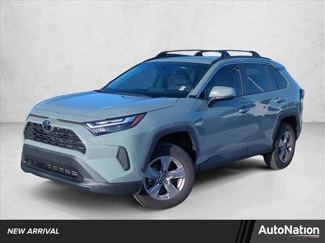 Used 2023 Toyota RAV4 XLE w/ Convenience Package image 1