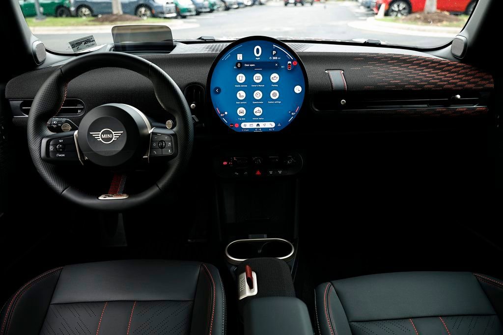 New 2026 MINI Cooper S image 26