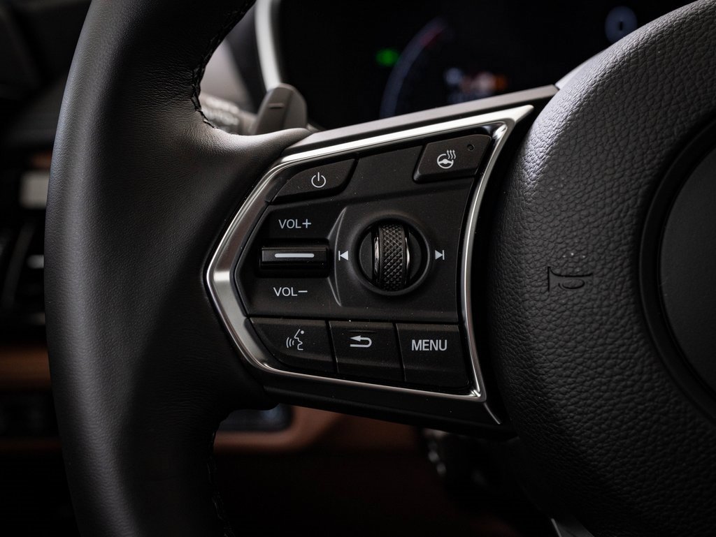 New 2026 Acura MDX SH-AWD w/ Advance Package image 29