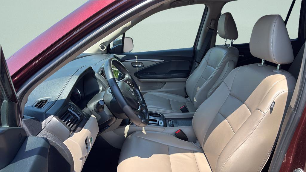 Used 2020 Honda Pilot EX-L image 9