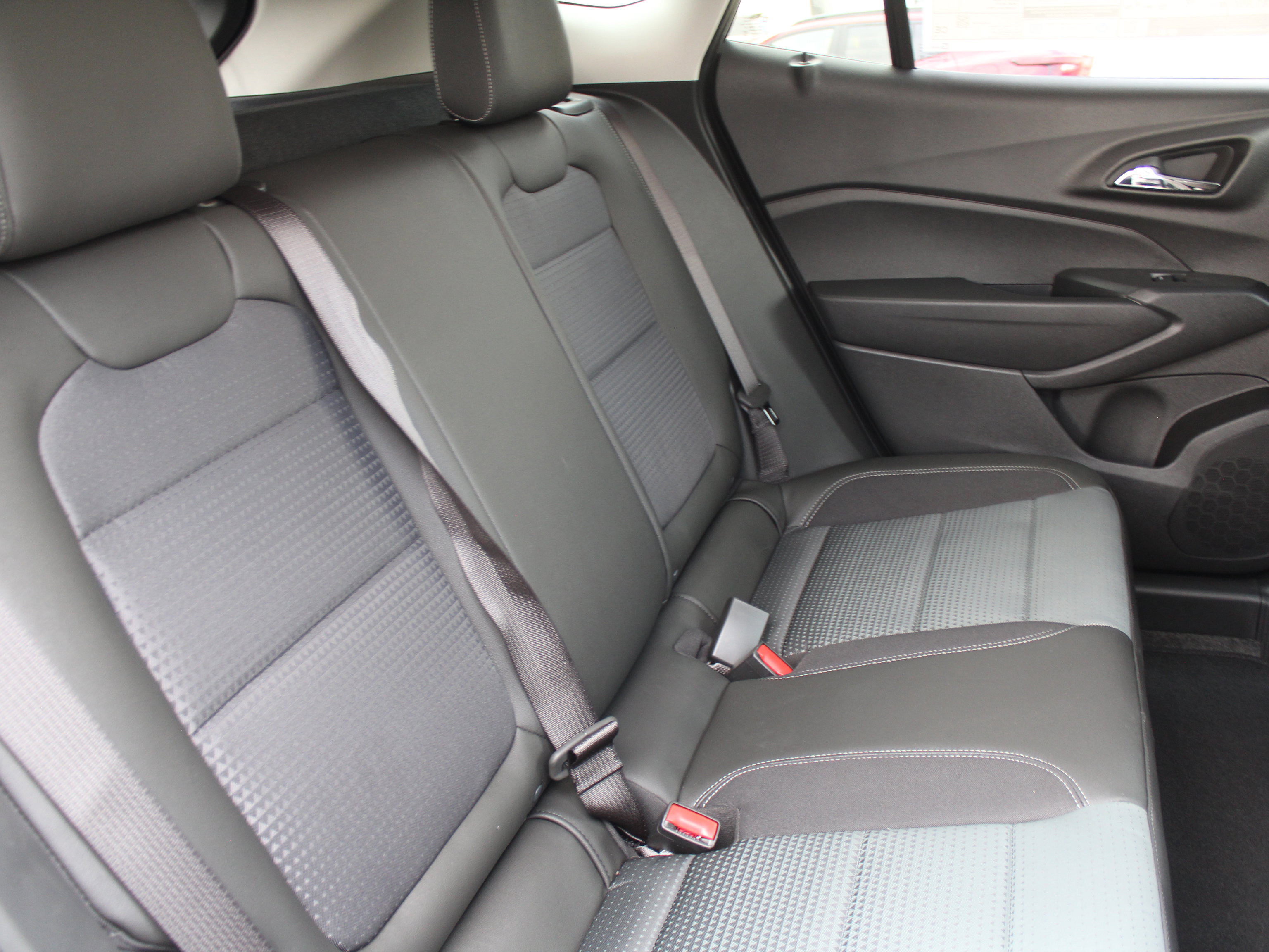 New 2026 Chevrolet Trax LT image 16