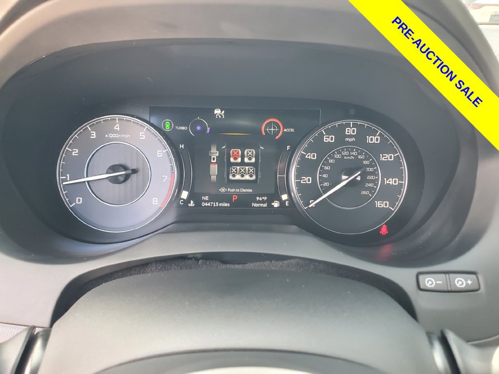 Certified 2024 Acura RDX w/ Technology Package AWD/4WD image 27