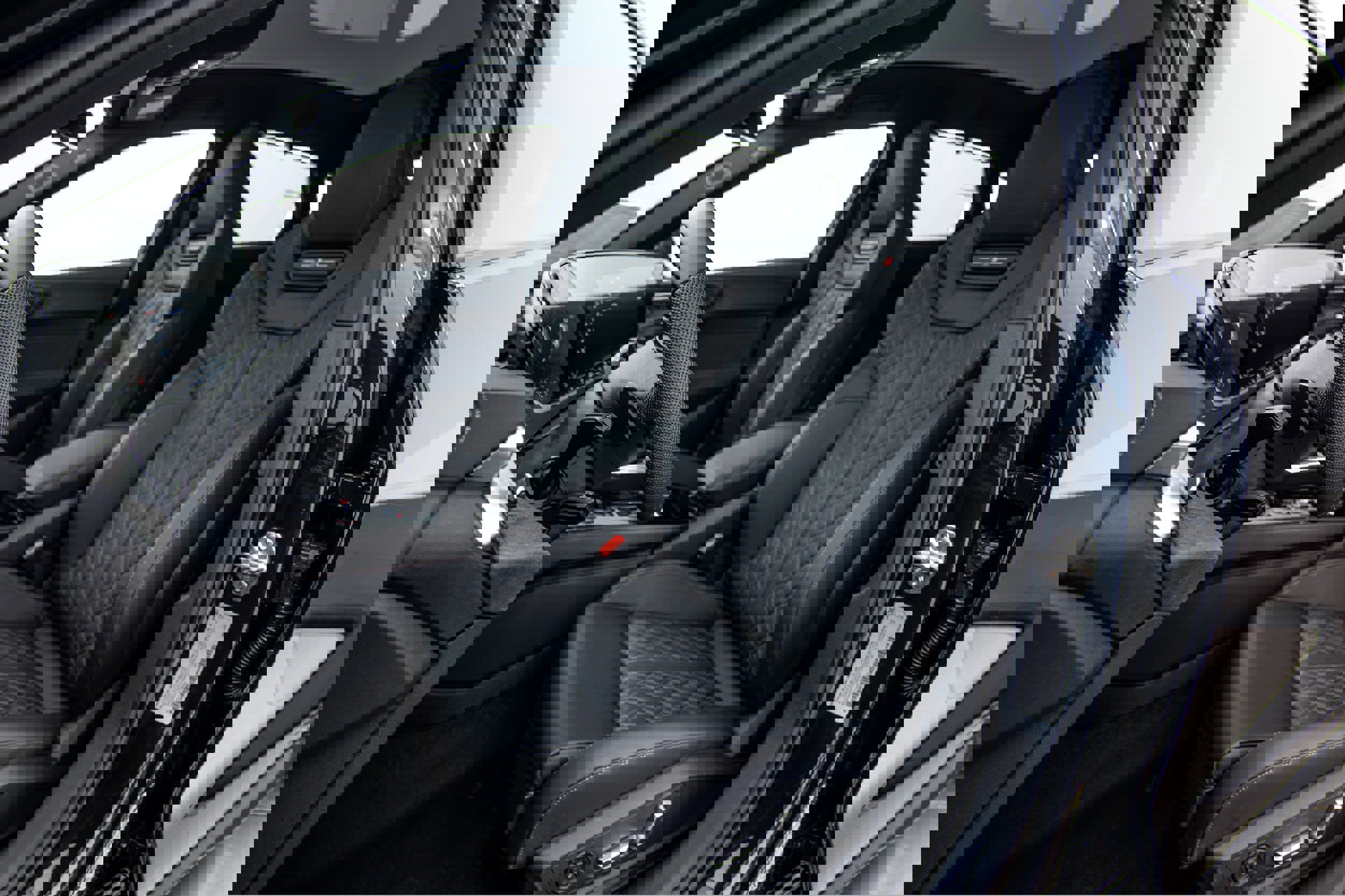 New 2025 Audi S5 Premium Plus image 15