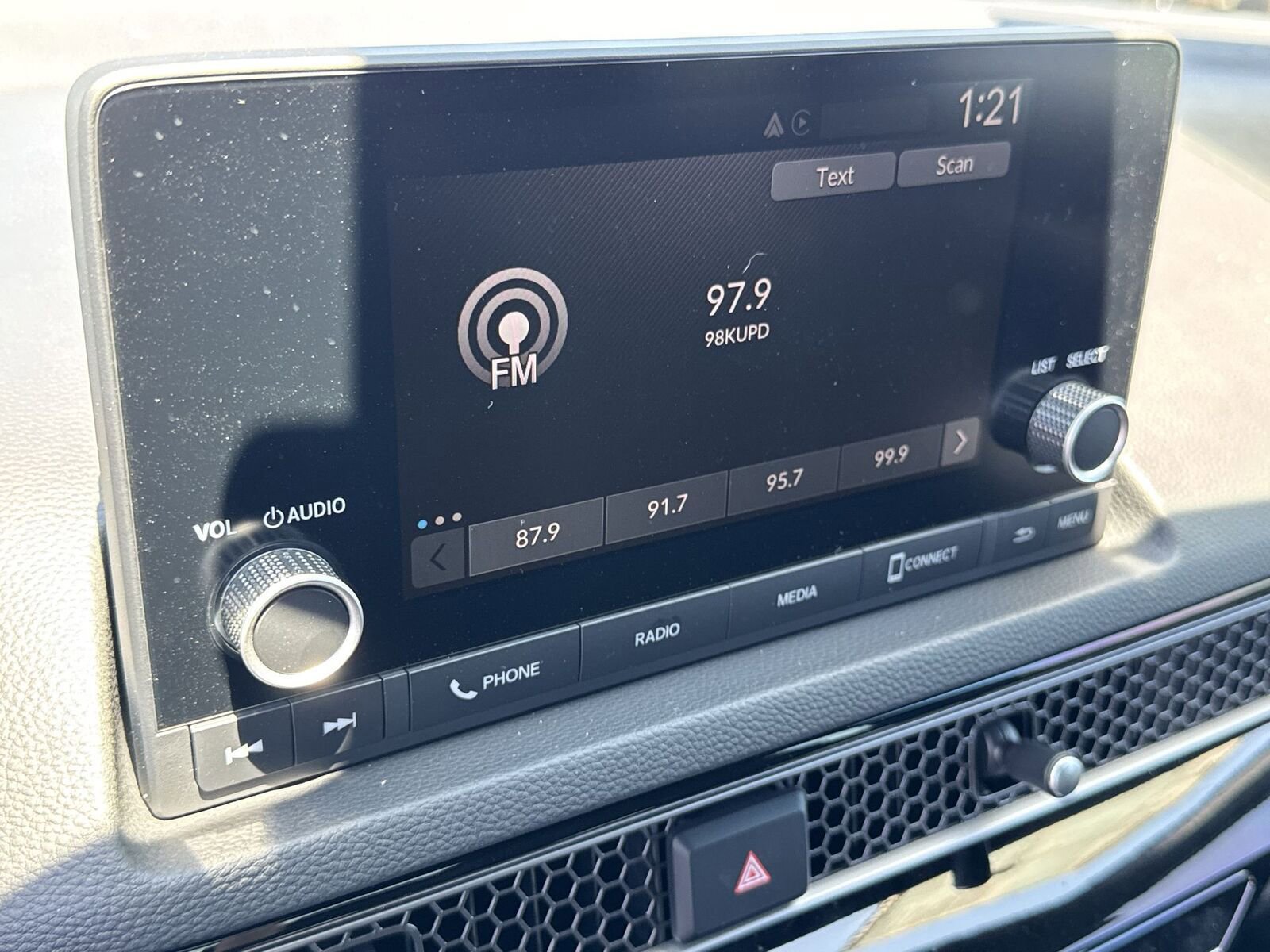 New 2026 Honda Civic Sport image 11