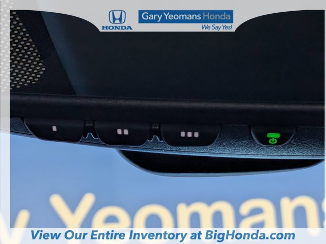 New 2027 Honda Odyssey Elite image 36