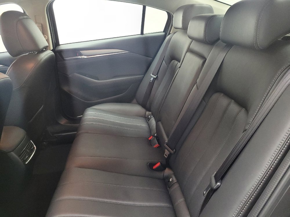 Used 2019 MAZDA MAZDA6 Grand Touring image 18