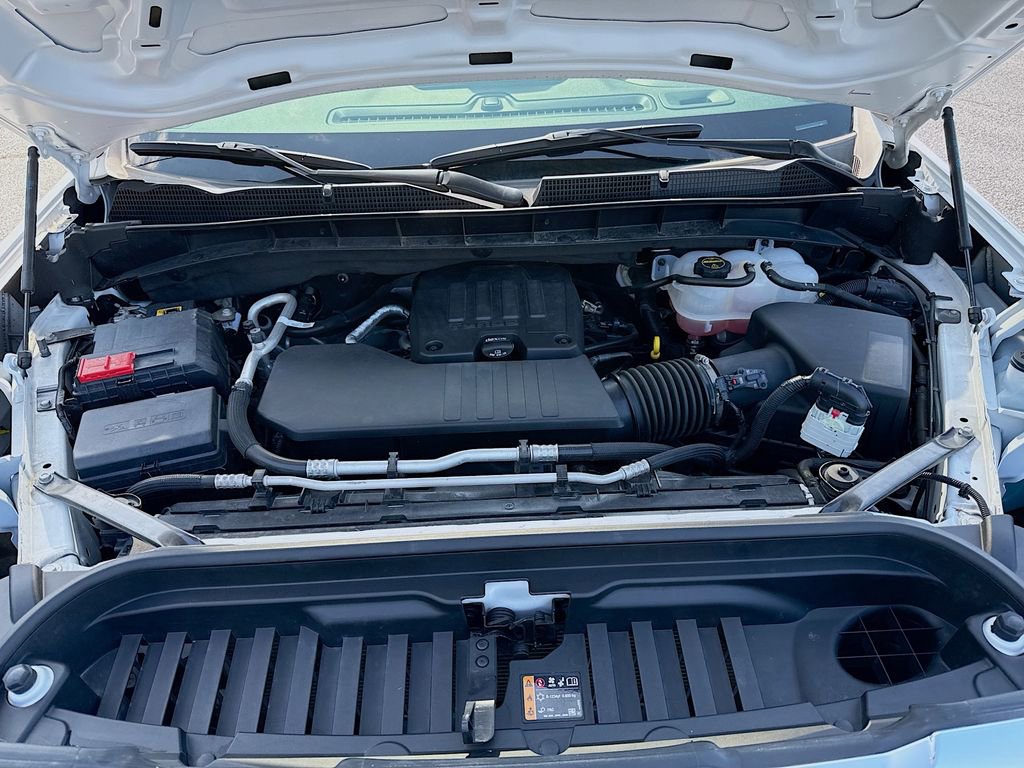 Certified 2024 GMC Sierra 1500 Pro w/ Convenience Package image 29