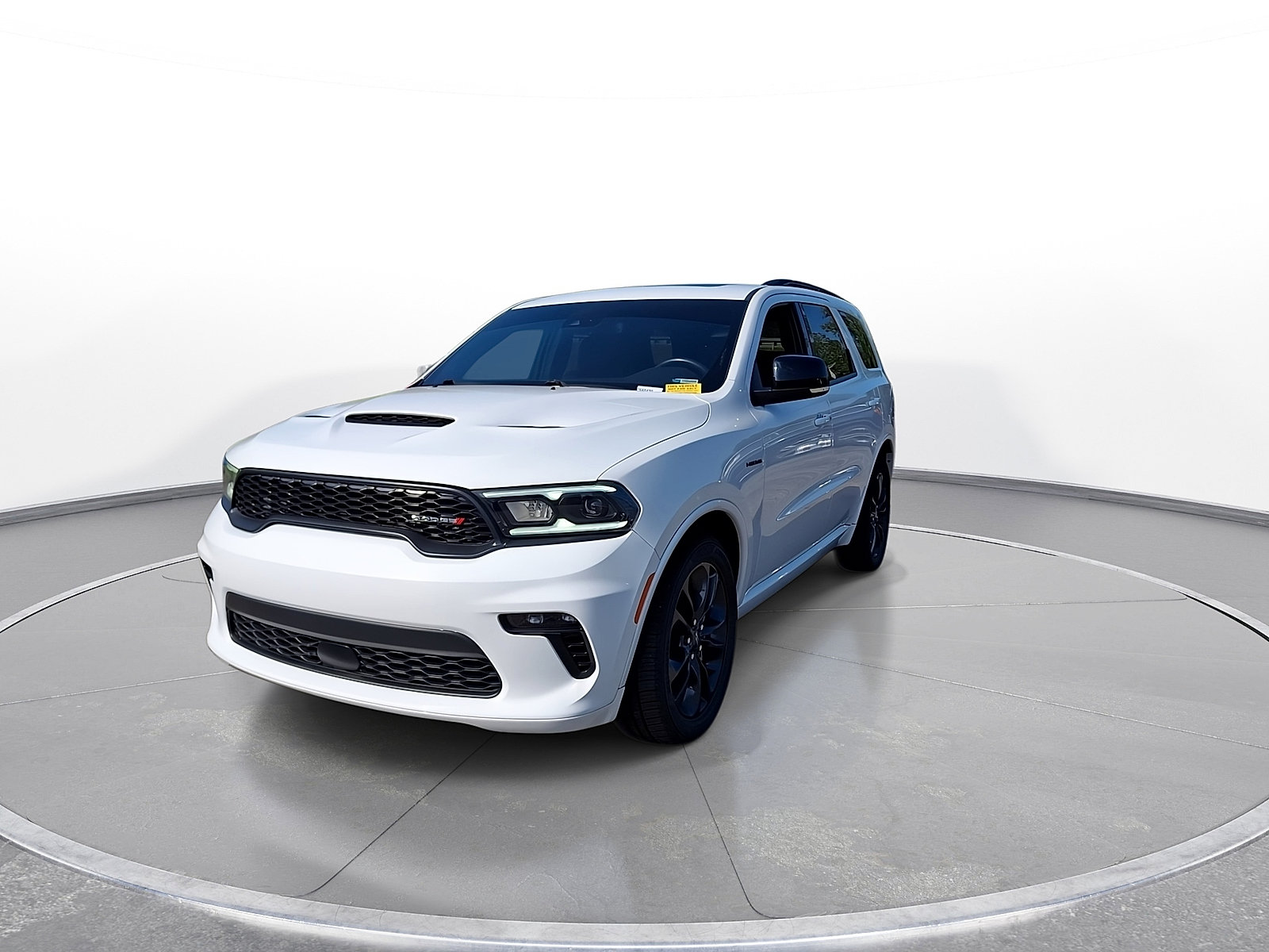 Used 2023 Dodge Durango R/T AWD/4WD image 3