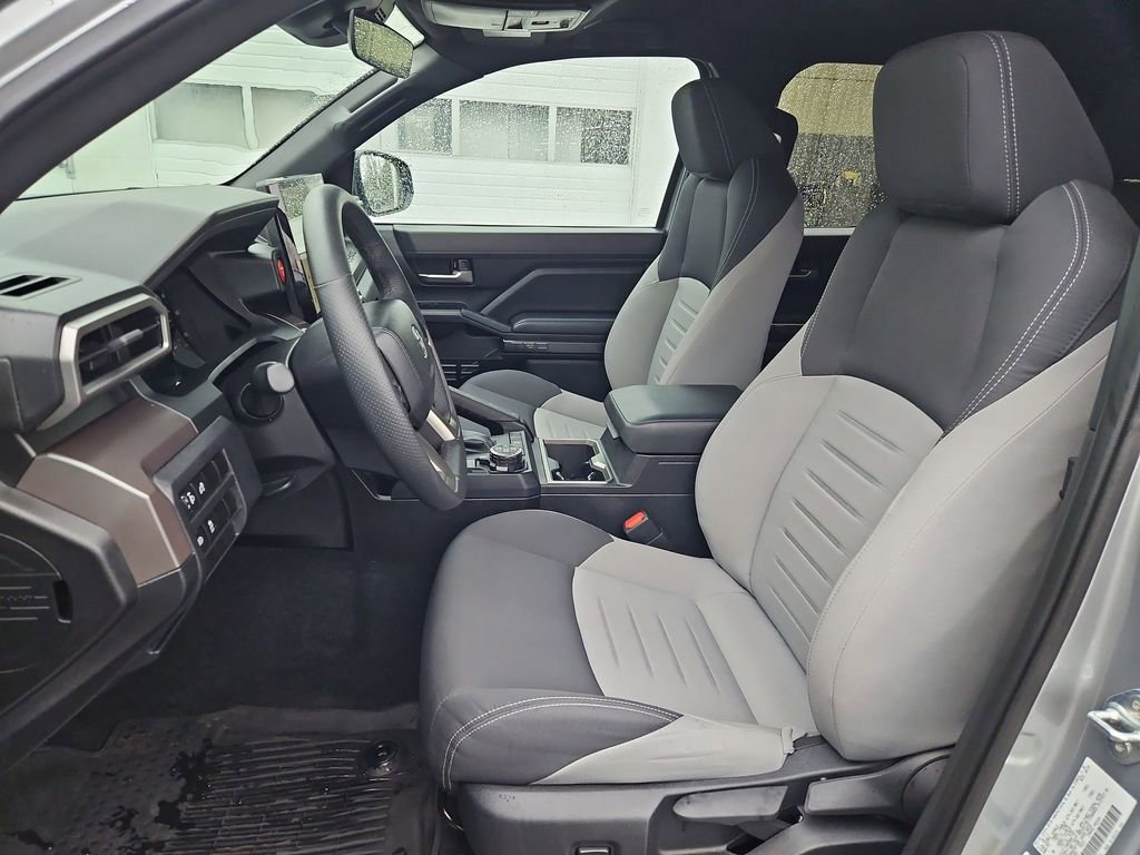 Used 2024 Toyota Tacoma TRD Off-Road image 21