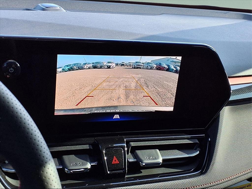 New 2026 Chevrolet TrailBlazer RS w/ Convenience Package image 12