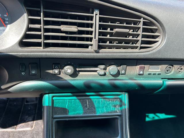 Used 1986 Porsche 944 Turbo image 14