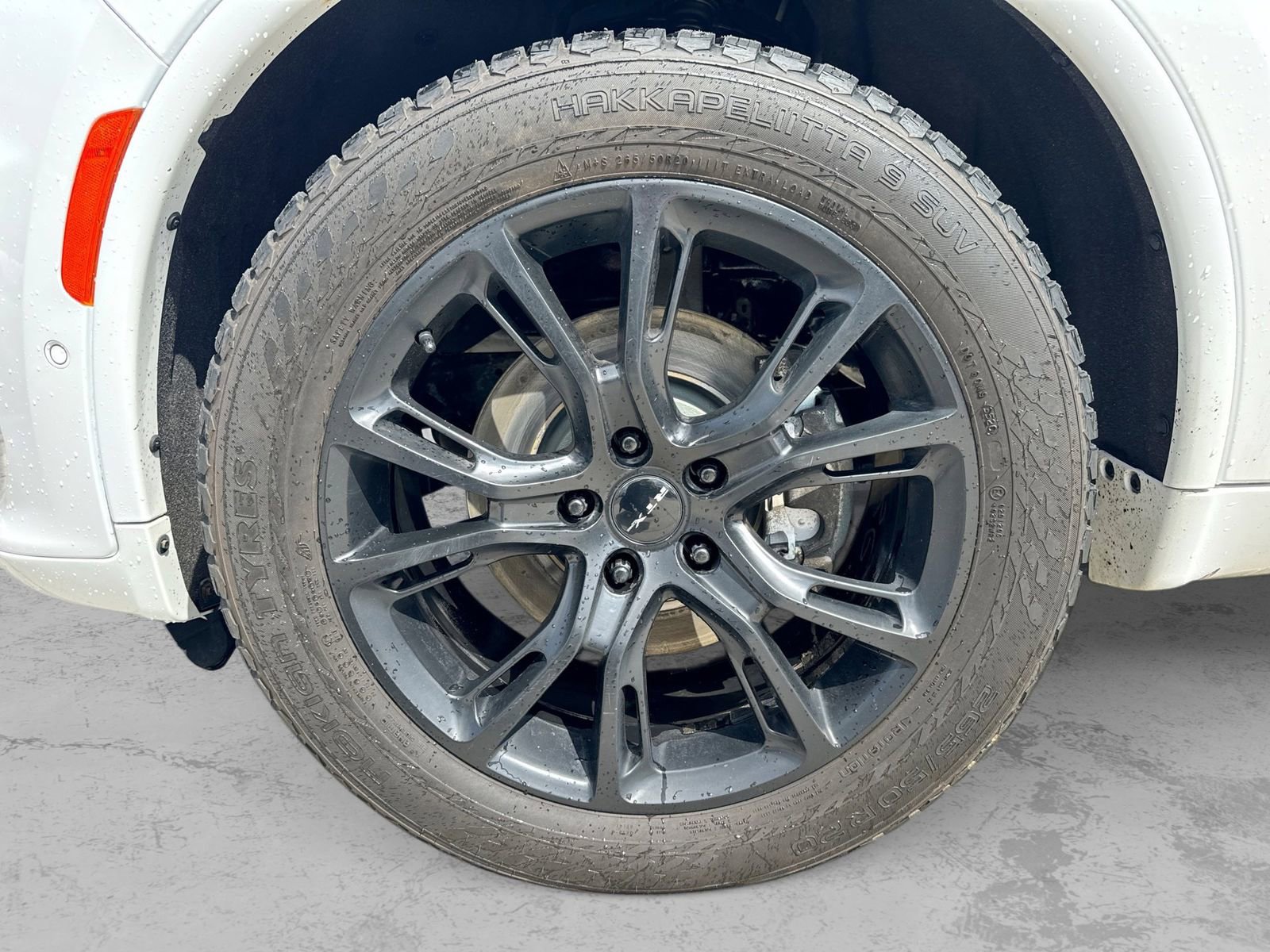 Used 2021 Dodge Durango Citadel w/ Trailer Tow Group IV image 13