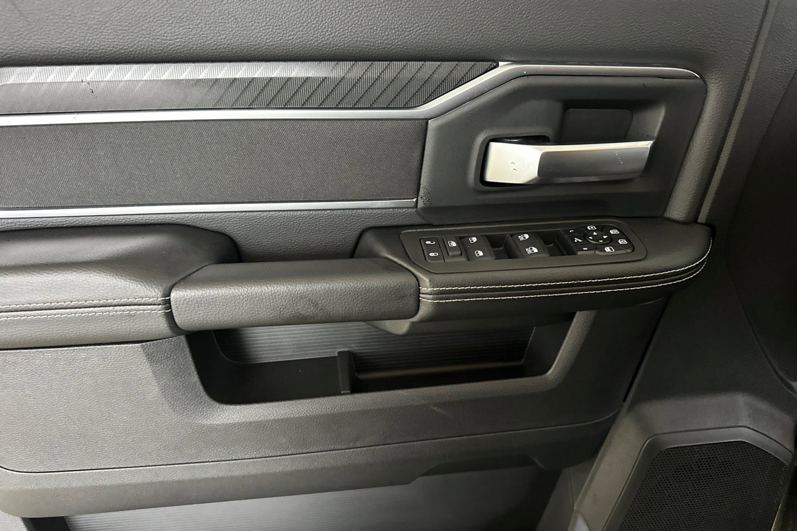 New 2026 RAM 2500 Big Horn image 12