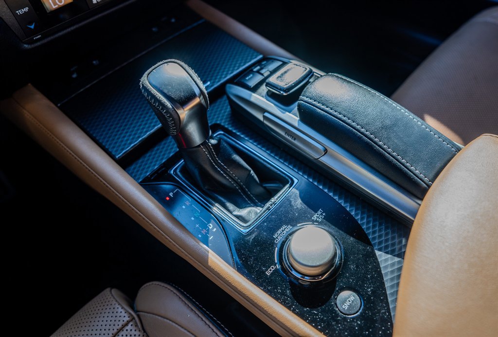Used 2017 Lexus GS 350 F Sport RWD image 22