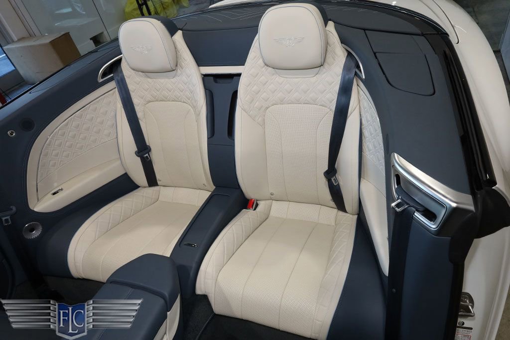 Used 2023 Bentley Continental GT Speed AWD/4WD image 21