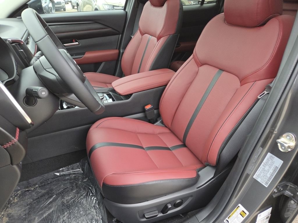 New 2026 MAZDA CX-50 2.5 Hybrid w/ Cargo Package image 17