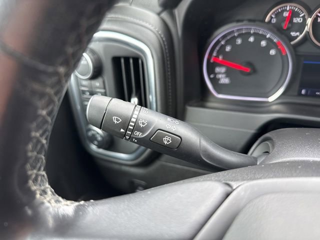 Used 2021 Chevrolet Silverado 1500 LT AWD/4WD image 28