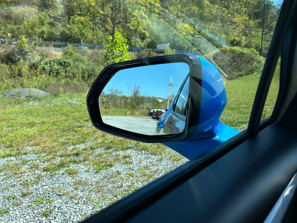 Used 2025 Chevrolet Blazer LT image 10