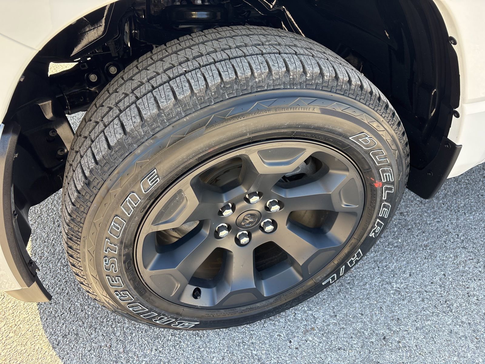 New 2026 RAM 1500 Express image 33