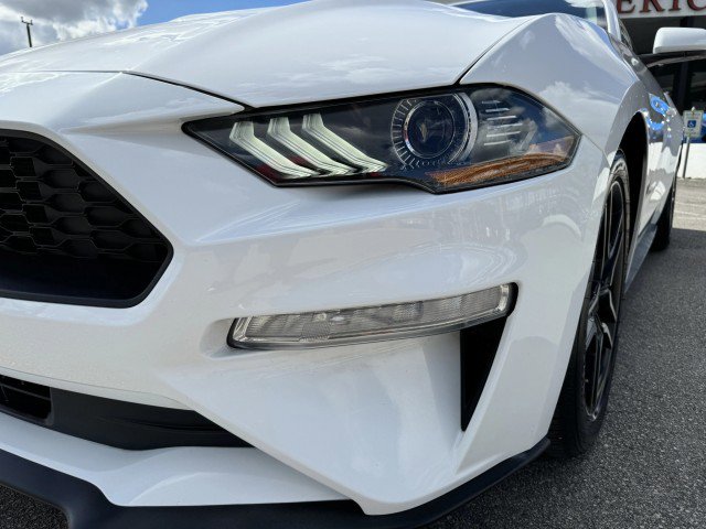 Used 2023 Ford Mustang Premium image 12