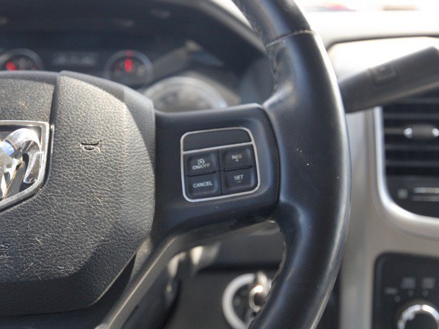 Used 2015 RAM 2500 Big Horn AWD/4WD image 20