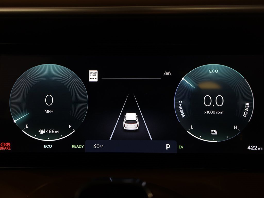 Certified 2026 Hyundai Palisade Calligraphy image 47