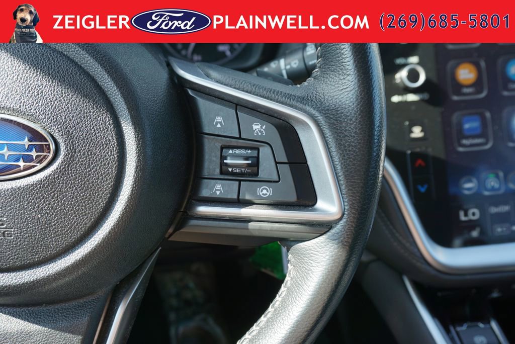 Used 2022 Subaru Outback Premium AWD/4WD image 22