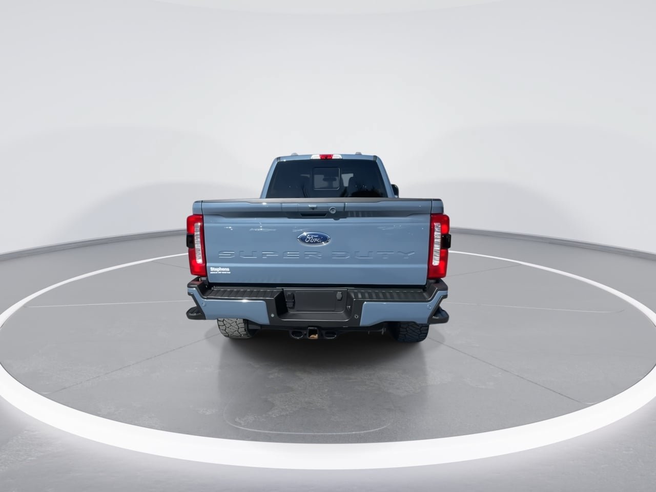 Used 2023 Ford F250 Lariat w/ Lariat Ultimate Package AWD/4WD image 16