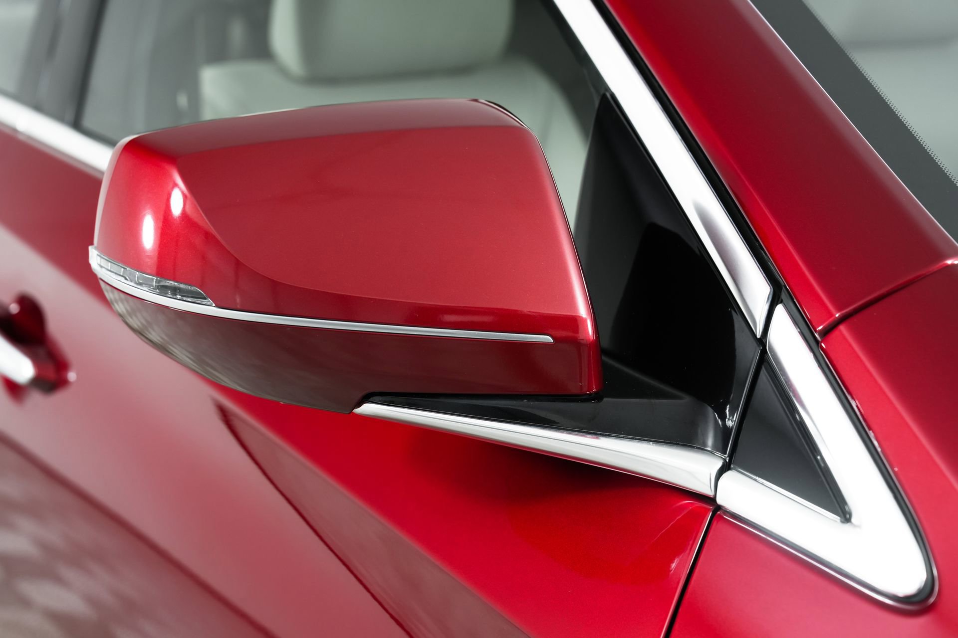 Used 2019 Cadillac XTS Luxury w/ Driver Awareness Package image 13