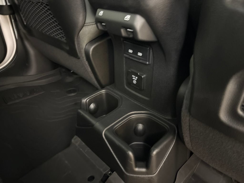 New 2026 Jeep Gladiator Mojave AWD/4WD image 20