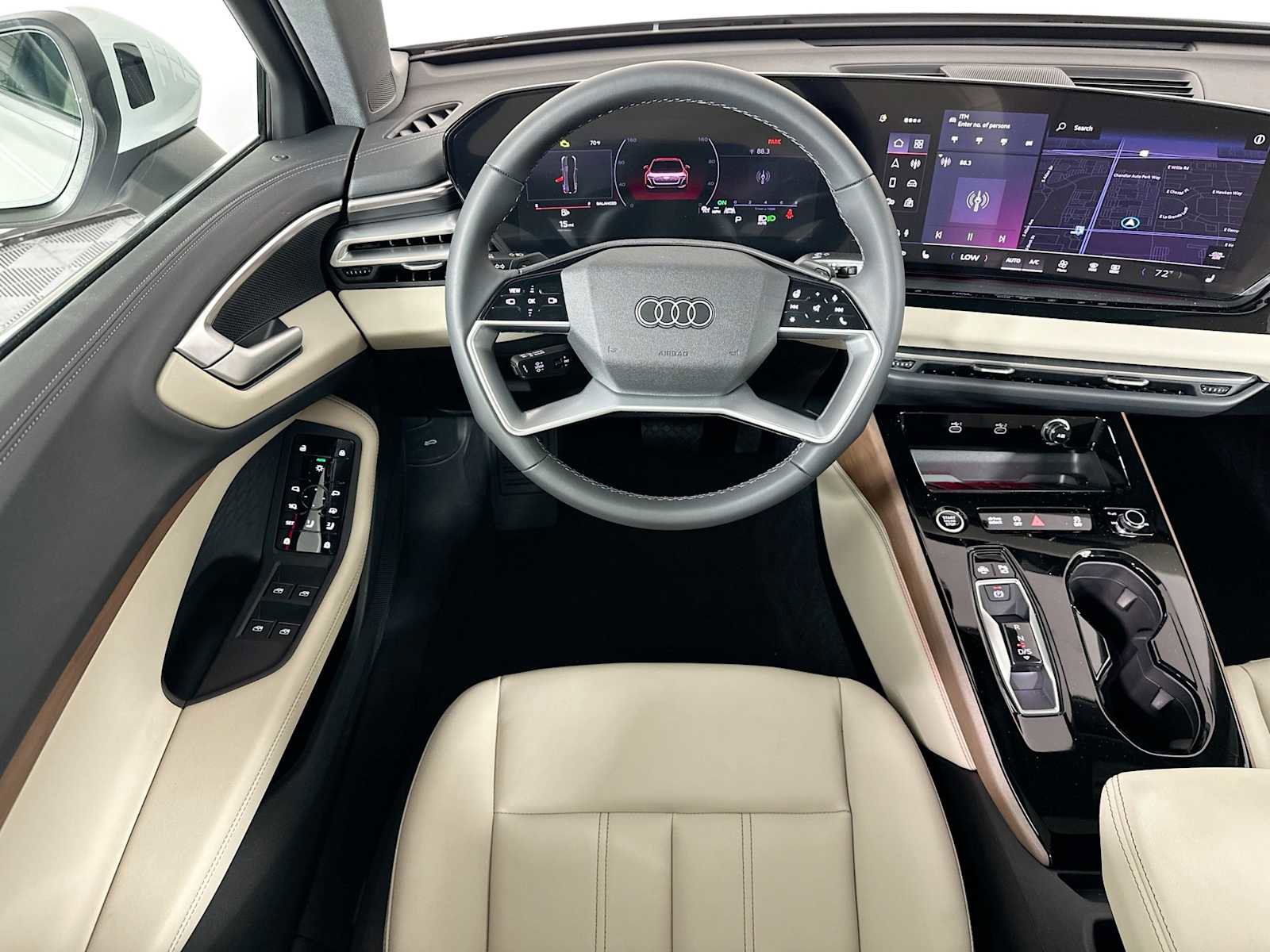 New 2025 Audi A5 2.0T Premium image 20