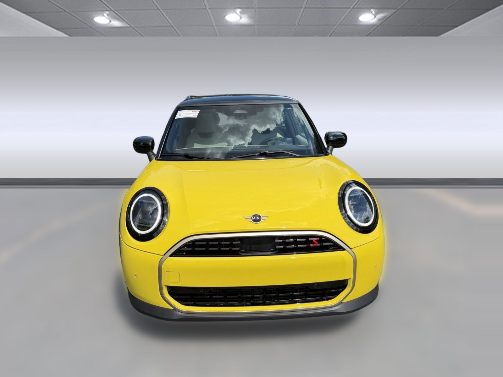 Certified 2026 MINI Cooper S FWD image 6