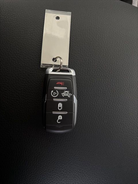 New 2026 RAM 1500 Big Horn image 29