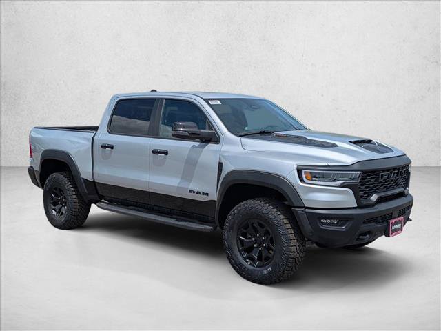 New 2026 RAM 1500 RHO w/ RHO Level 1 Equipment Group AWD/4WD image 6