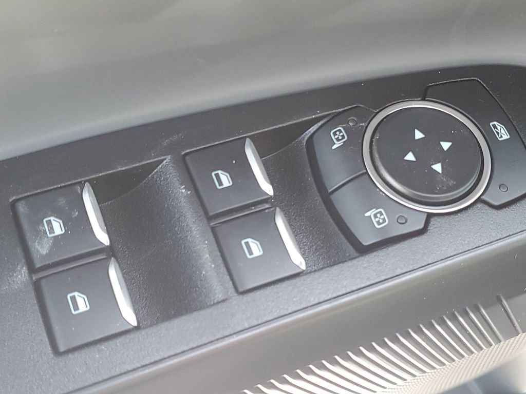 New 2026 Ford Maverick XLT w/ Equipment Group 301A image 25