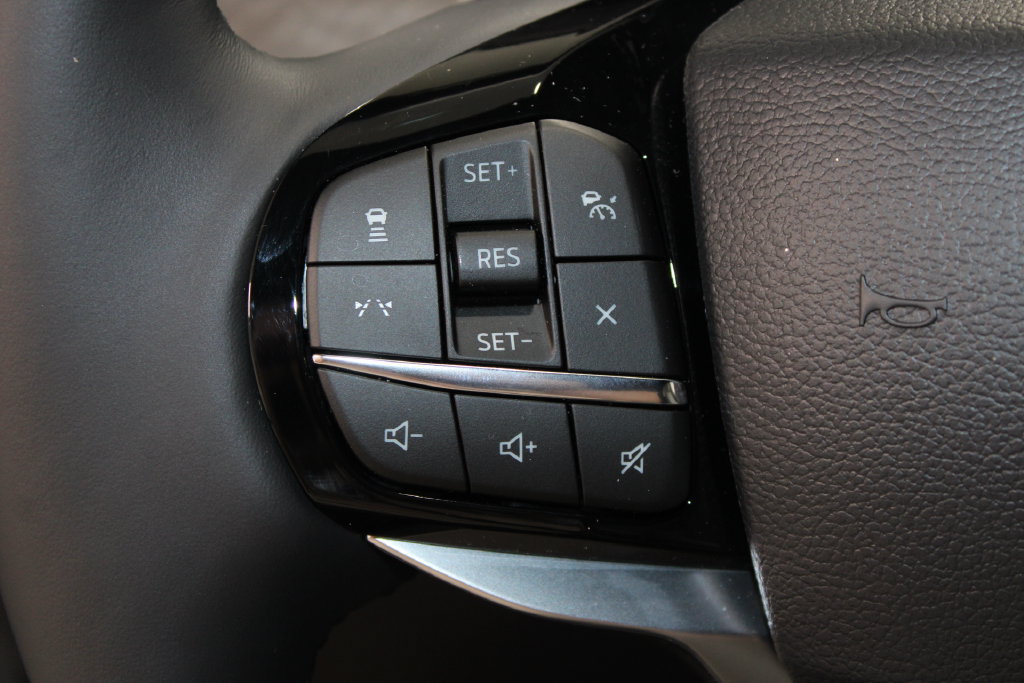 New 2027 Ford Explorer Platinum AWD/4WD image 37