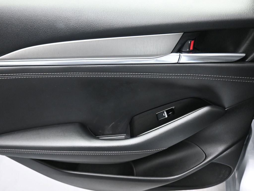 Used 2018 MAZDA MAZDA6 Touring image 29