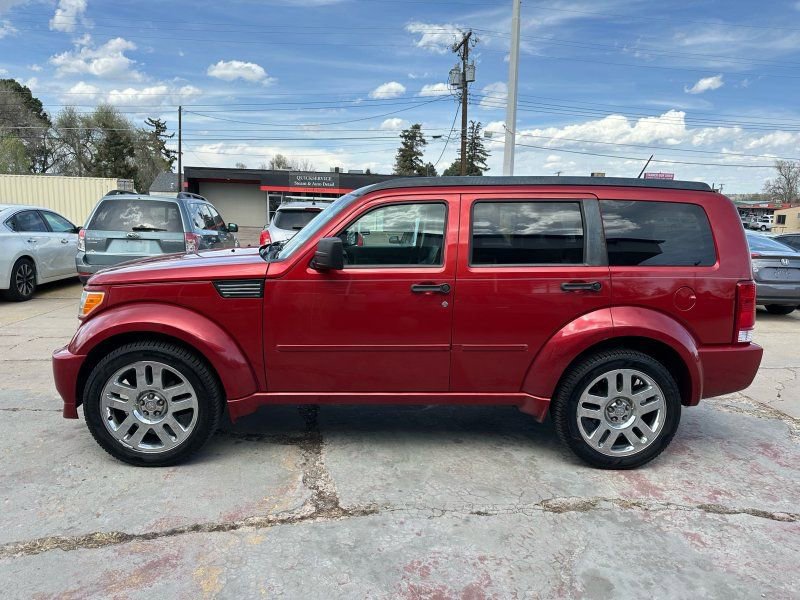 Used 2008 Dodge Nitro R/T image 4