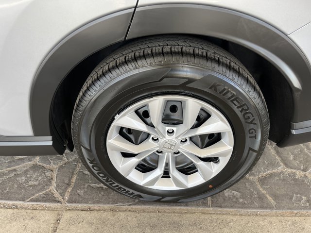 Used 2026 Honda CR-V LX image 23