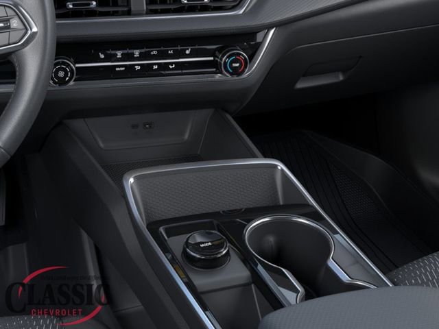 New 2026 Chevrolet Equinox LT w/ Midnight Edition FWD image 25