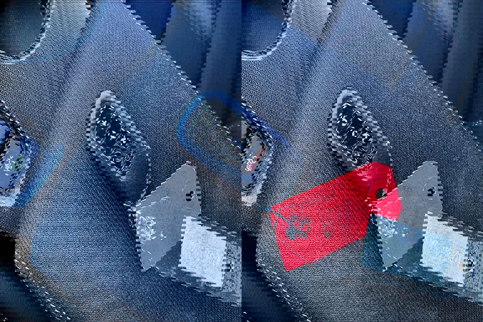 Used 2023 Honda Civic Sport image 10