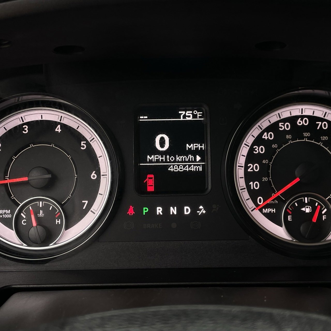 Used 2024 RAM 1500 Classic SLT image 14