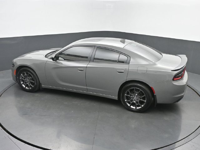 Used 2018 Dodge Charger GT w/ Driver Confidence Group AWD/4WD image 38
