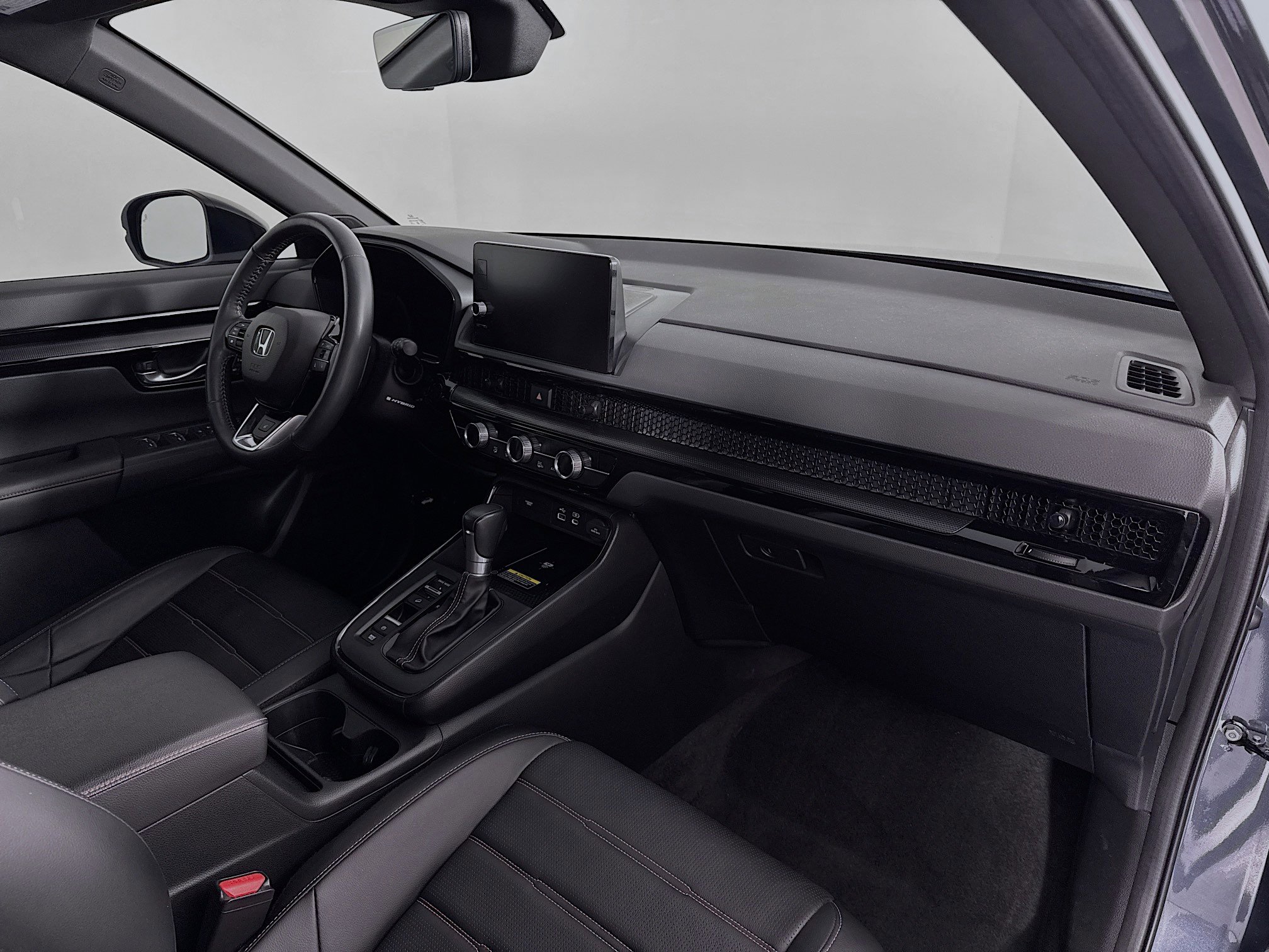 Certified 2024 Honda CR-V Sport Touring image 31