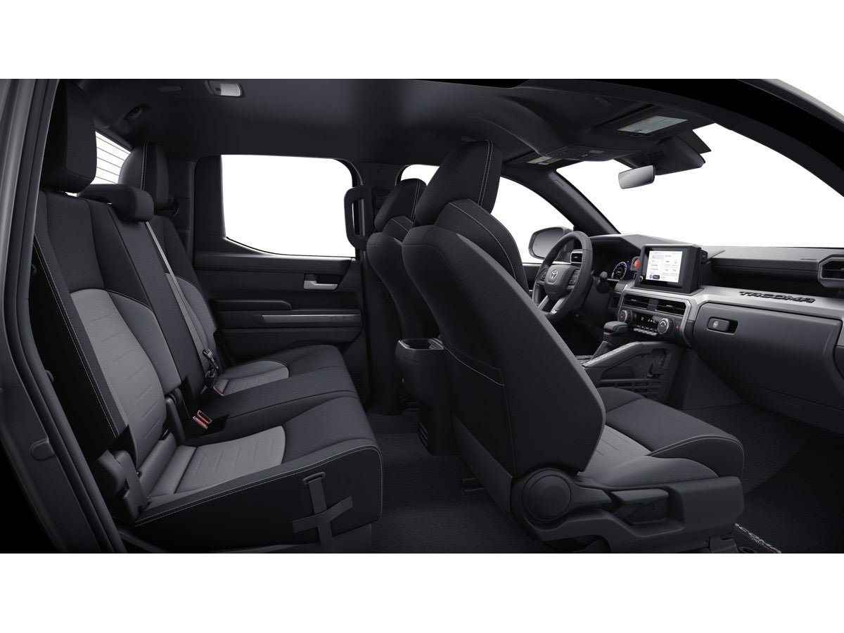 New 2026 Toyota Tacoma TRD Sport RWD image 55